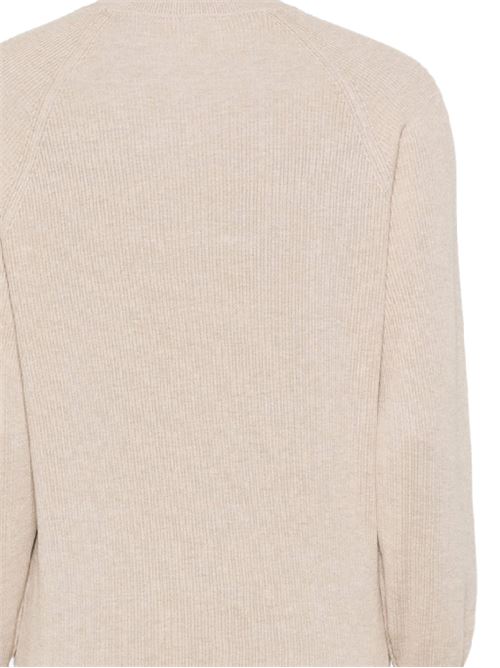 Crew neck sweater Brunello Cucinelli | M29400100CLB17